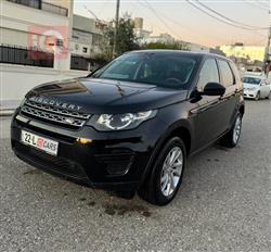 لاند روفر ديسكوفري